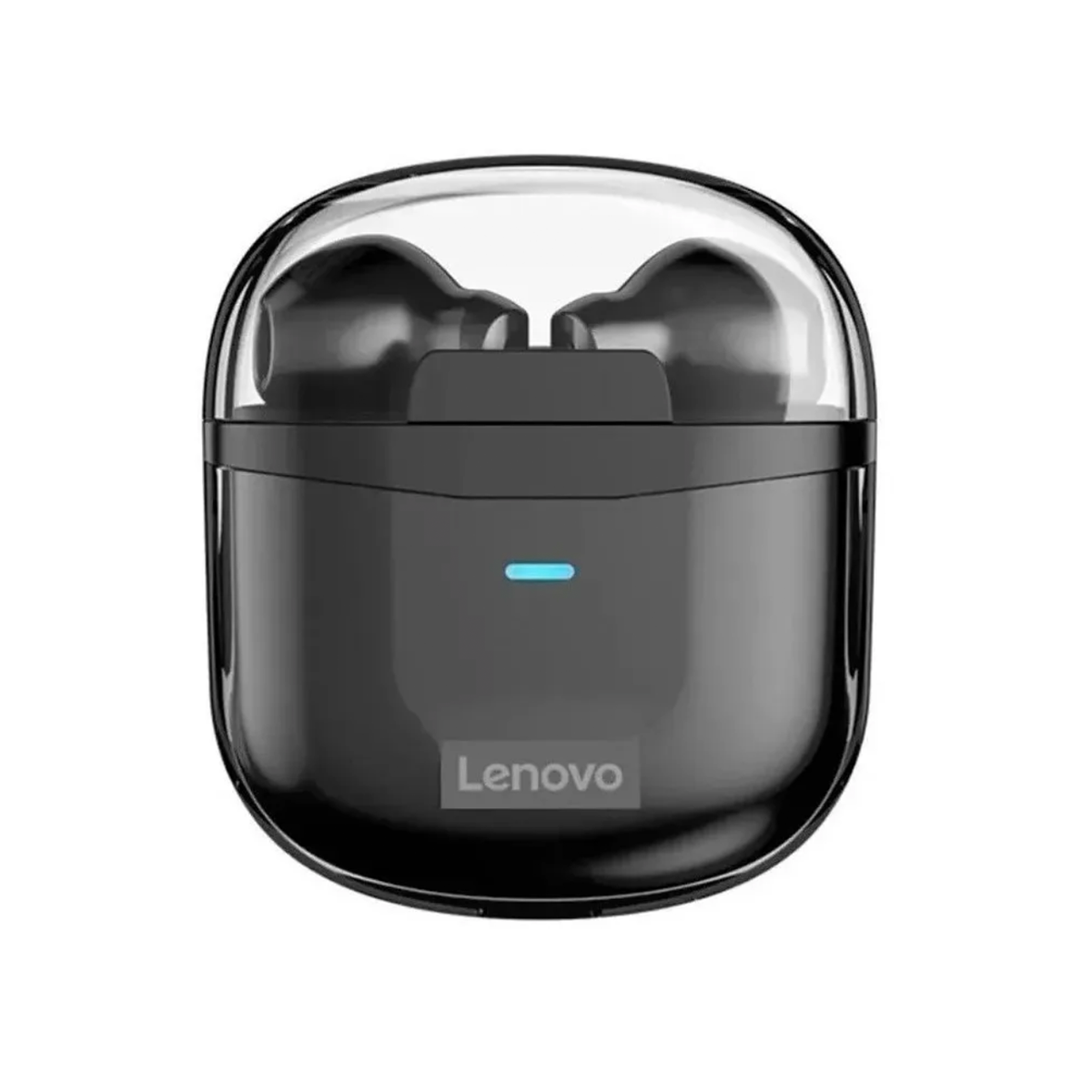 Audífonos Bluetooth Thinkplus Lenovo Xt96 Negro