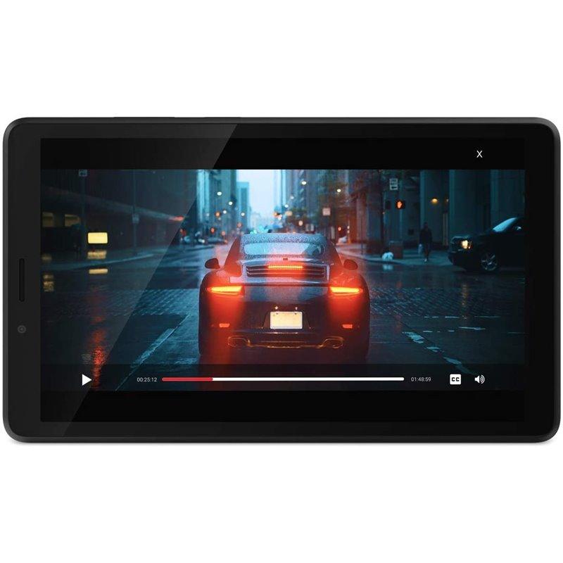 Tablet Lenovo Tab M7 3ra Generación 32 GB Wifi + Lte Gris – imagen 3