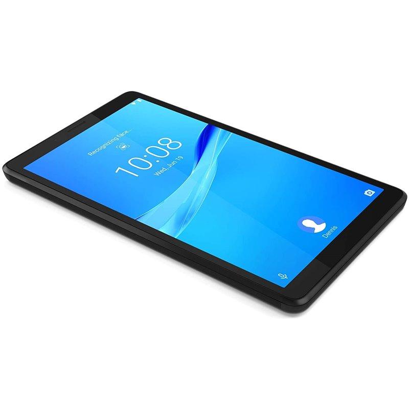 Tablet Lenovo Tab M7 3ra Generación 32 GB Wifi + Lte Gris – imagen 2