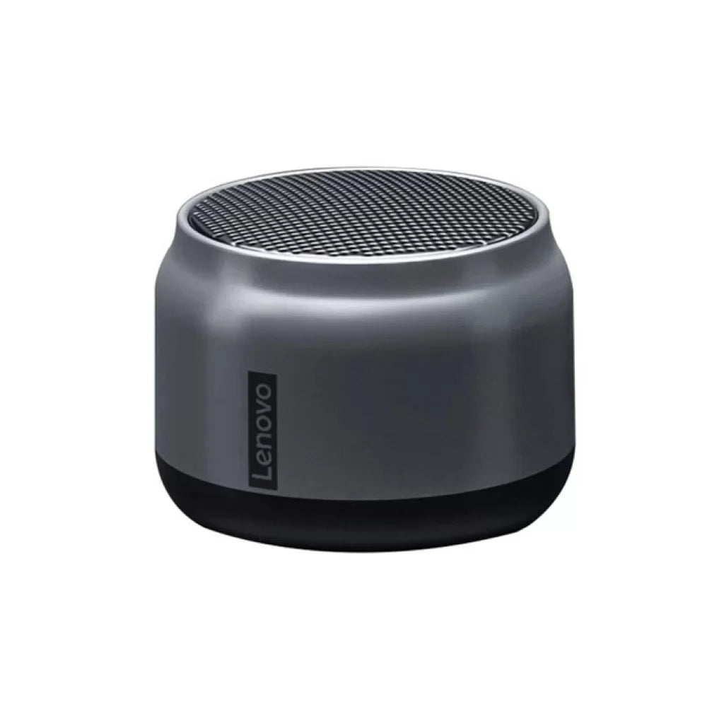 Parlante Bluetooth Lenovo Thinkplus K30 Negro – imagen 3