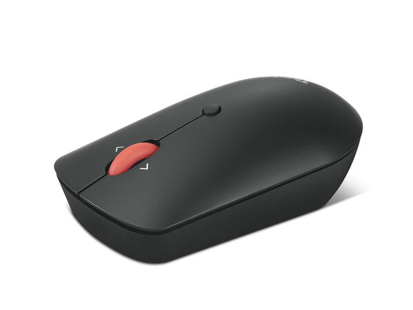 Mouse Lenovo ThinkPad Usb C Inalámbrico 4Y51D20849 Negro – imagen 4