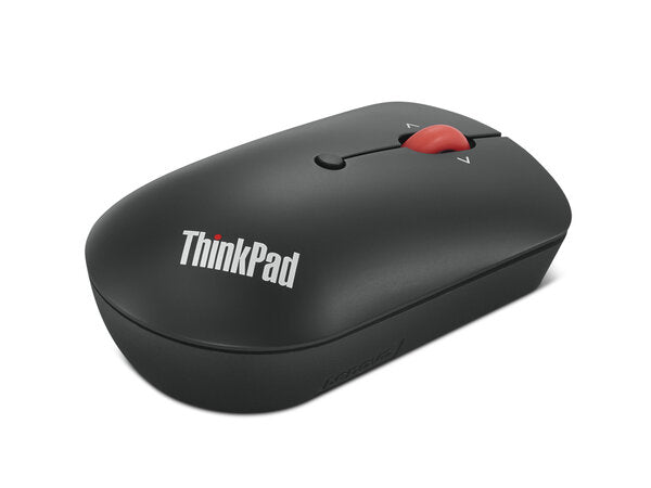 Mouse Lenovo ThinkPad Usb C Inalámbrico 4Y51D20849 Negro – imagen 3