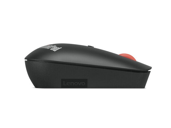 Mouse Lenovo ThinkPad Usb C Inalámbrico 4Y51D20849 Negro – imagen 2