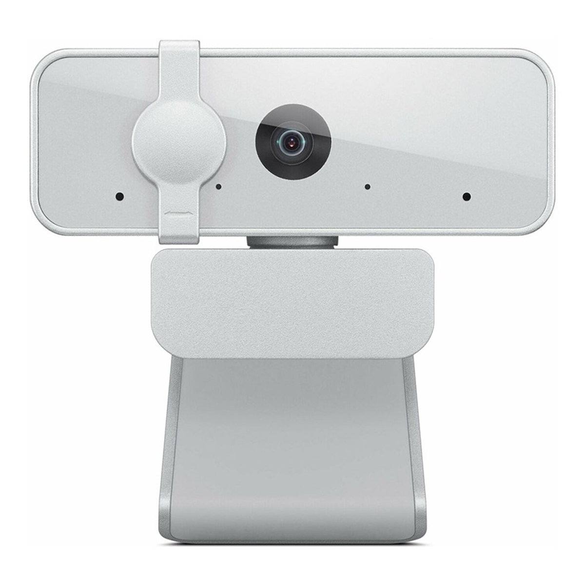 Camara Web Webcam Lenovo 300 Full Hd 1080p Gris