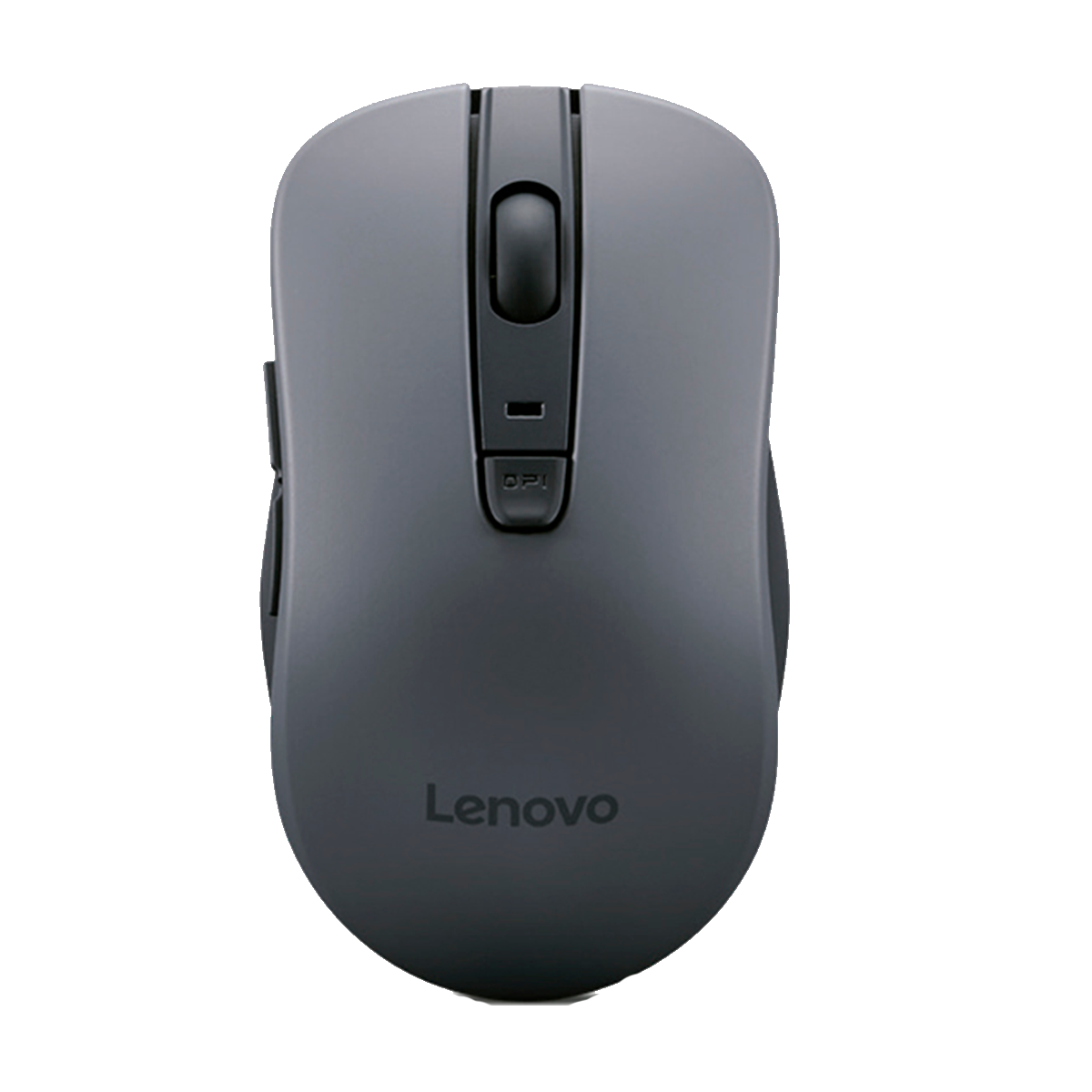 Mouse Lenovo Bluetooth Silencioso Wl310 Gris