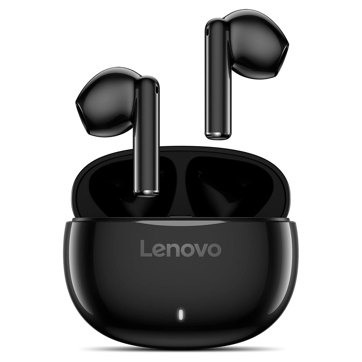 Audífonos Bluetooth Lenovo E310 True Wireless Earbuds Negro