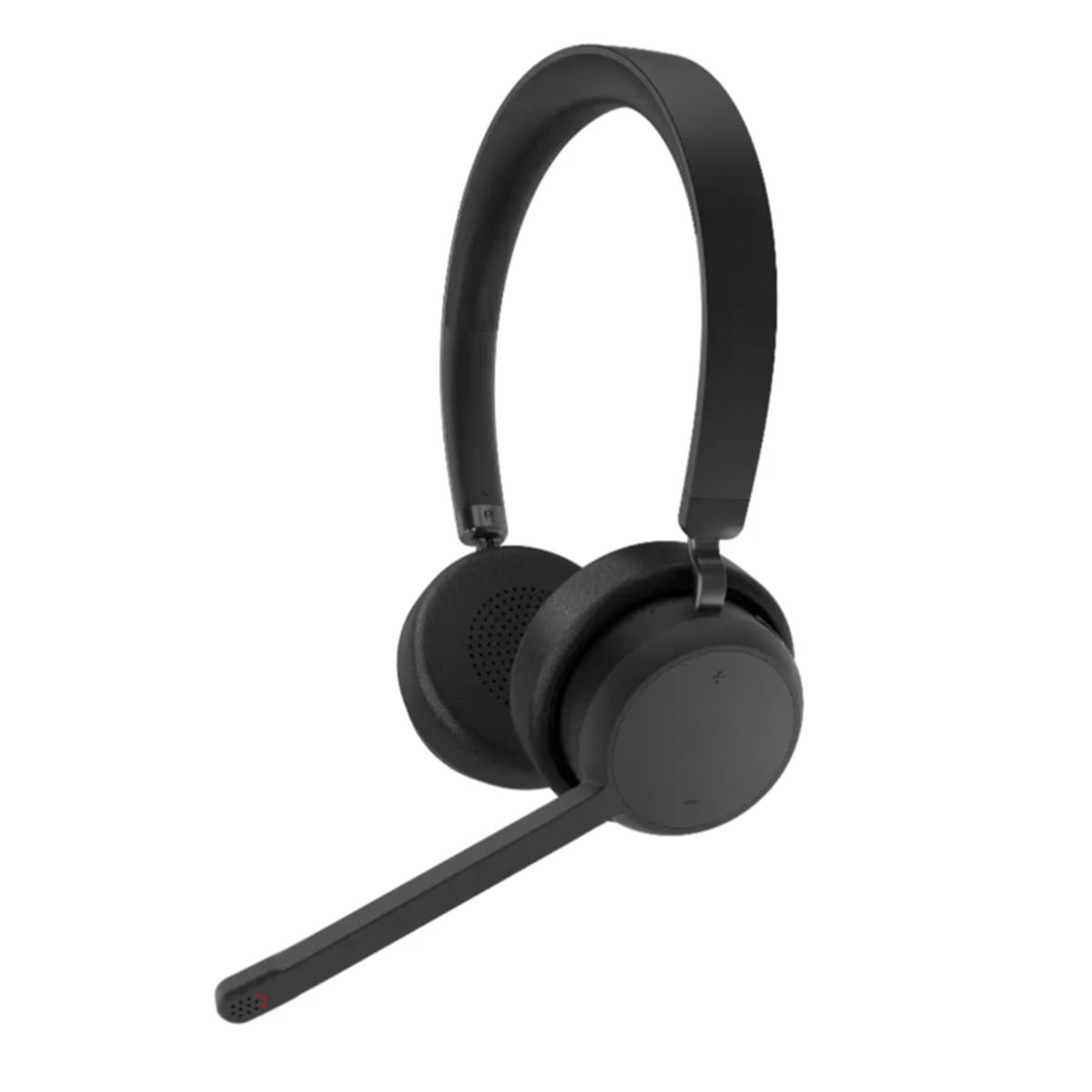 Audifonos Lenovo Wireless Stereo Headset 4xd1q30302 Negro