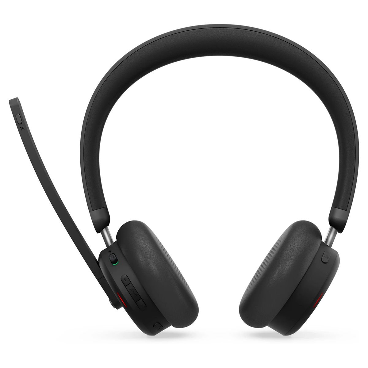 Audífonos Inalambricos Lenovo 6550 Dual Mode Anc Negro