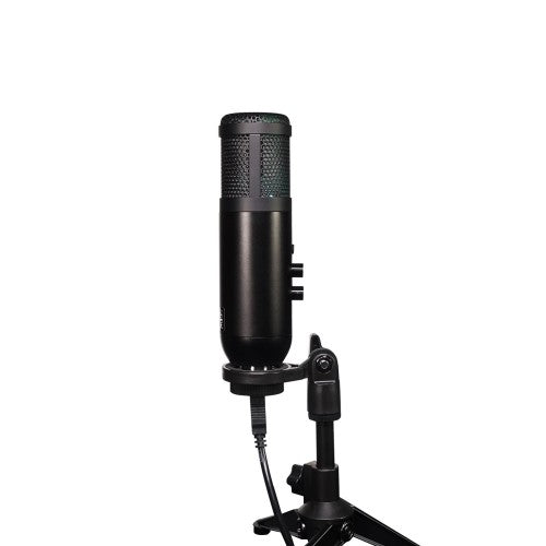 Micrófono Gamer Streaming Fantech Leviosa Mcx01 Negro – imagen 5