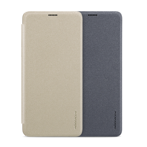 Lg G7 Flip Cover Sparkle Nillkin