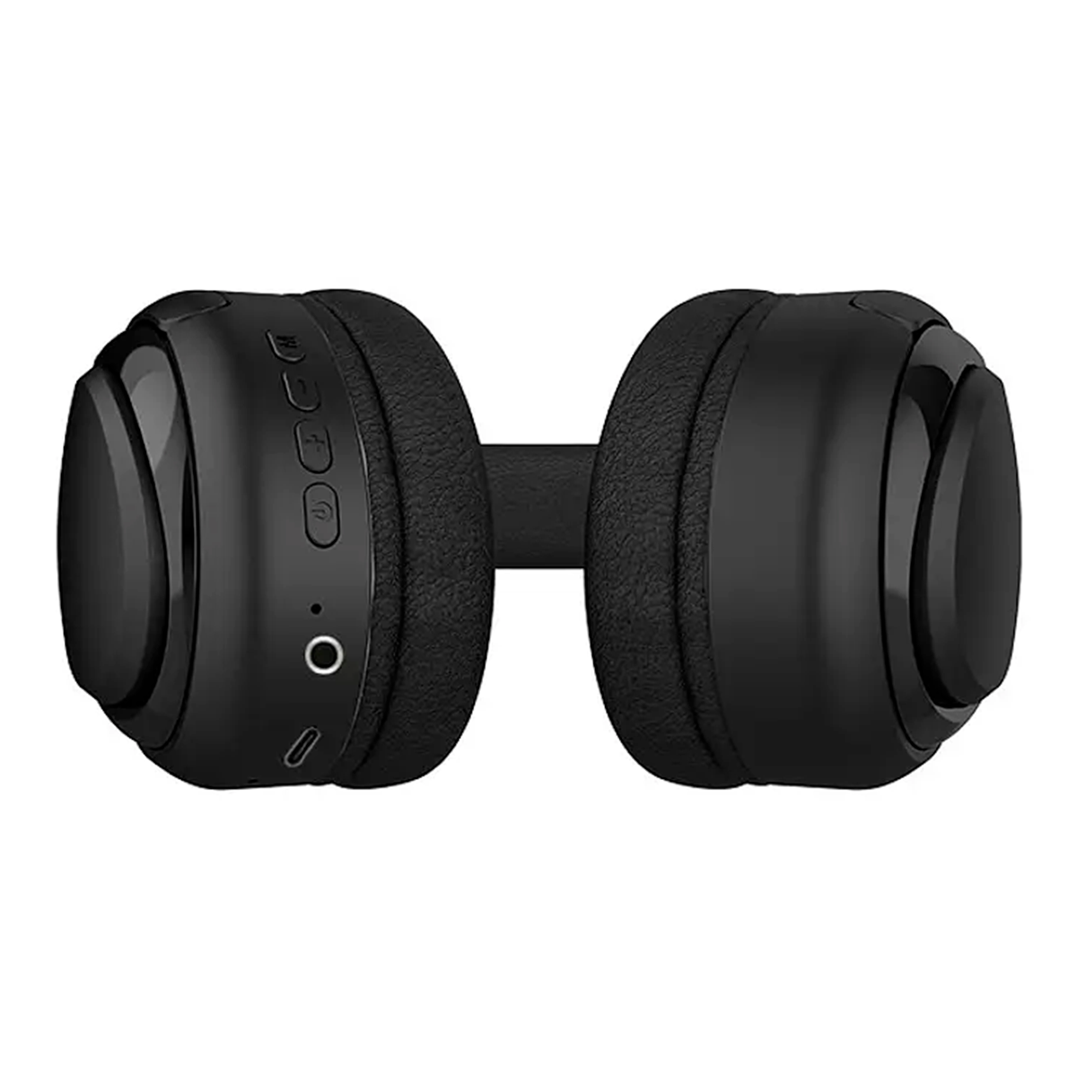 Audífonos Headset Bluetooth Lenyes Lh83 Negro – imagen 2