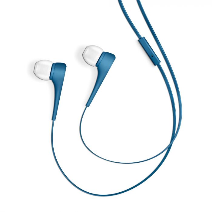 Audifonos Energy Sistem Earphones Style 1+ Azul – imagen 5