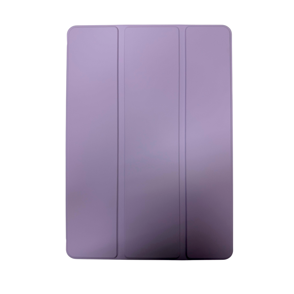 Carcasa Funda Flip Cover Para Lenovo 10.1 Lila