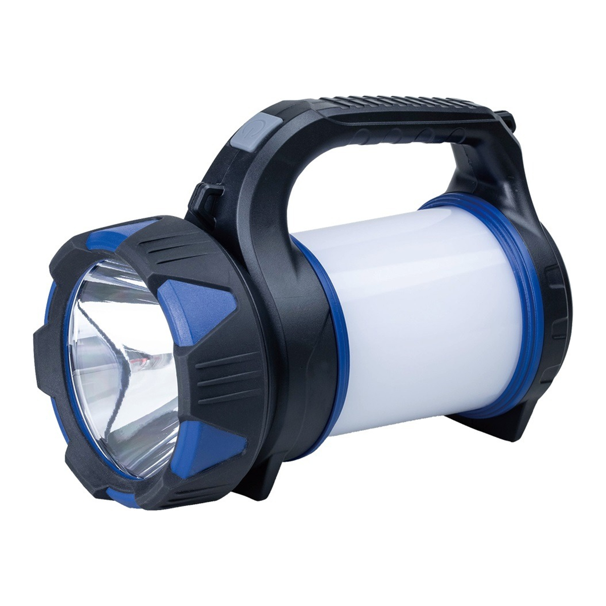 Linterna Foco Westinghouse Recargable 1000 Lumenes Negro