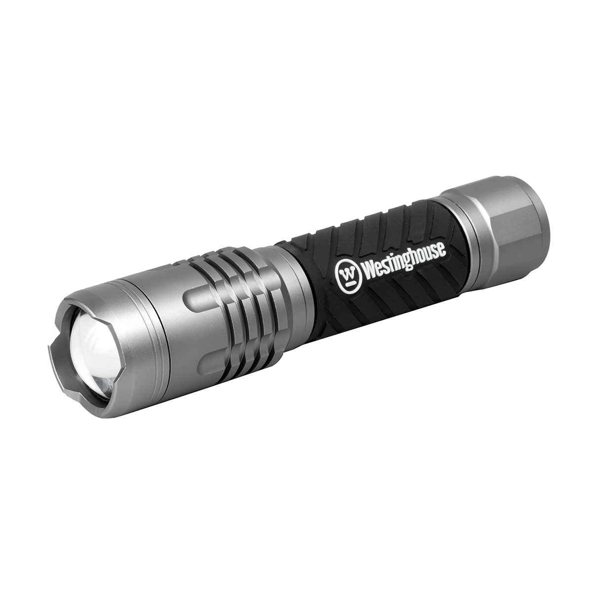 Linterna Westinghouse 1000 Lumenes Gris Negro