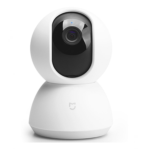 Cámara Xiaomi Mi Home Security Camera 360° 1080p