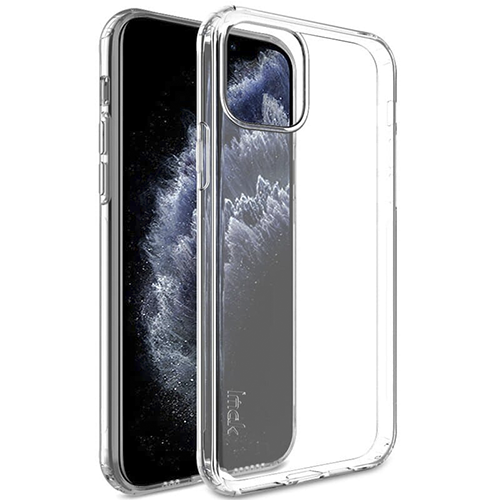 Apple iPhone 11 Pro Carcasa Imak Silicona Tpu Premium