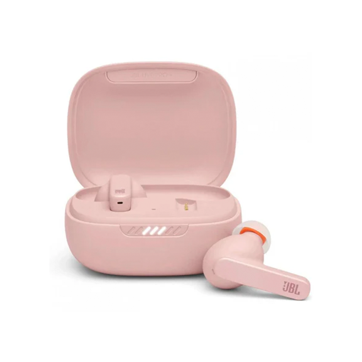 Audifonos Inalámbricos Bluetooth Jbl Live Pro+ Anc Rosado