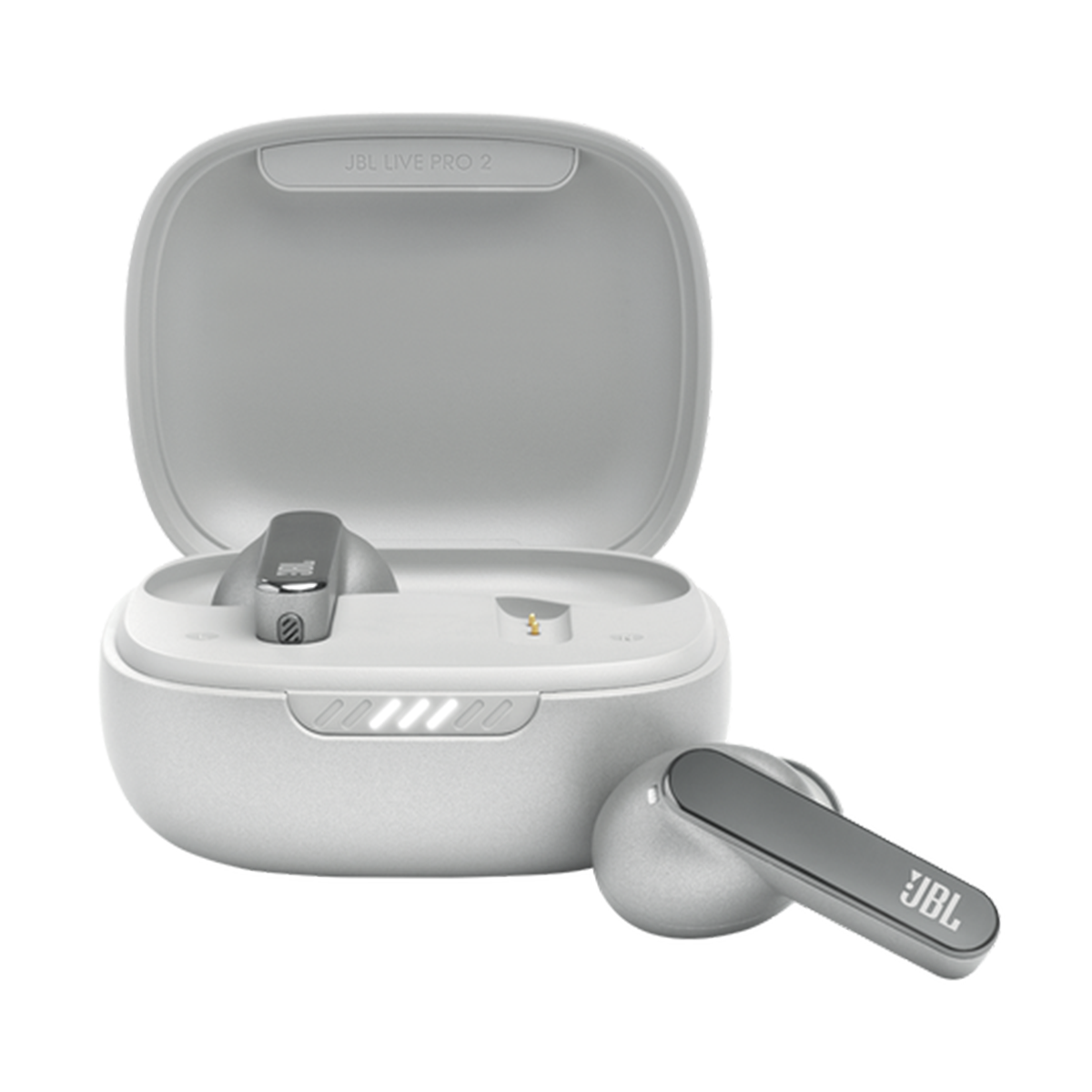 Audífonos Jbl Live Pro 2 Tws Blanco