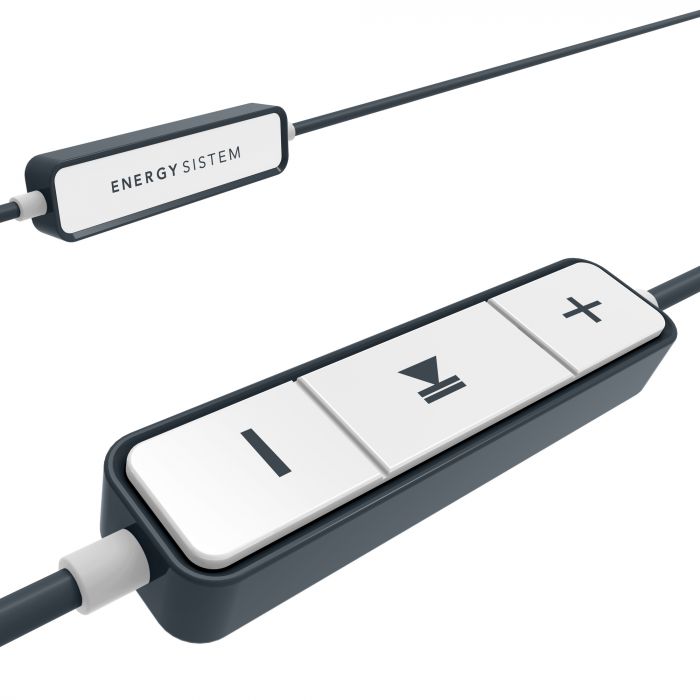Audifonos Bluetooth Earphones 1 Energy Sistem Negro – imagen 2