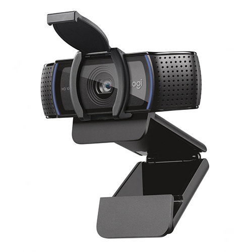 Camara Webcam Logitech C920s Pro Full Hd 1080p