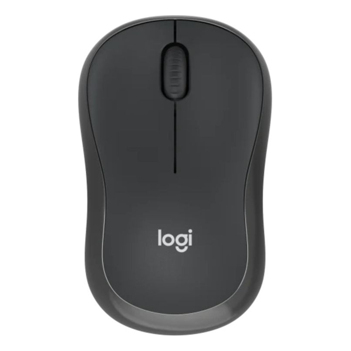 Mouse Inalámbrico Logitech M240 Silent Negro