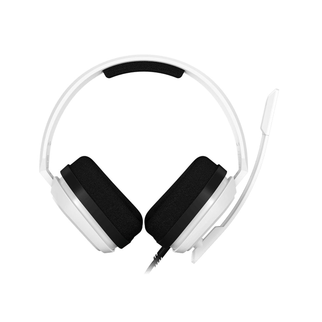 Audífonos Gamer Logitech Astro A10 Pc Mac Xbox Ps4 Mobile Verde – imagen 3