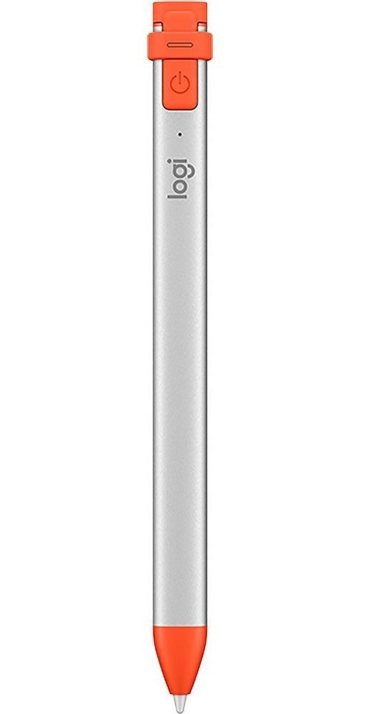 Lápiz Logitech Crayon Para iPad Digital Pen Inalámbrico mi – imagen 2