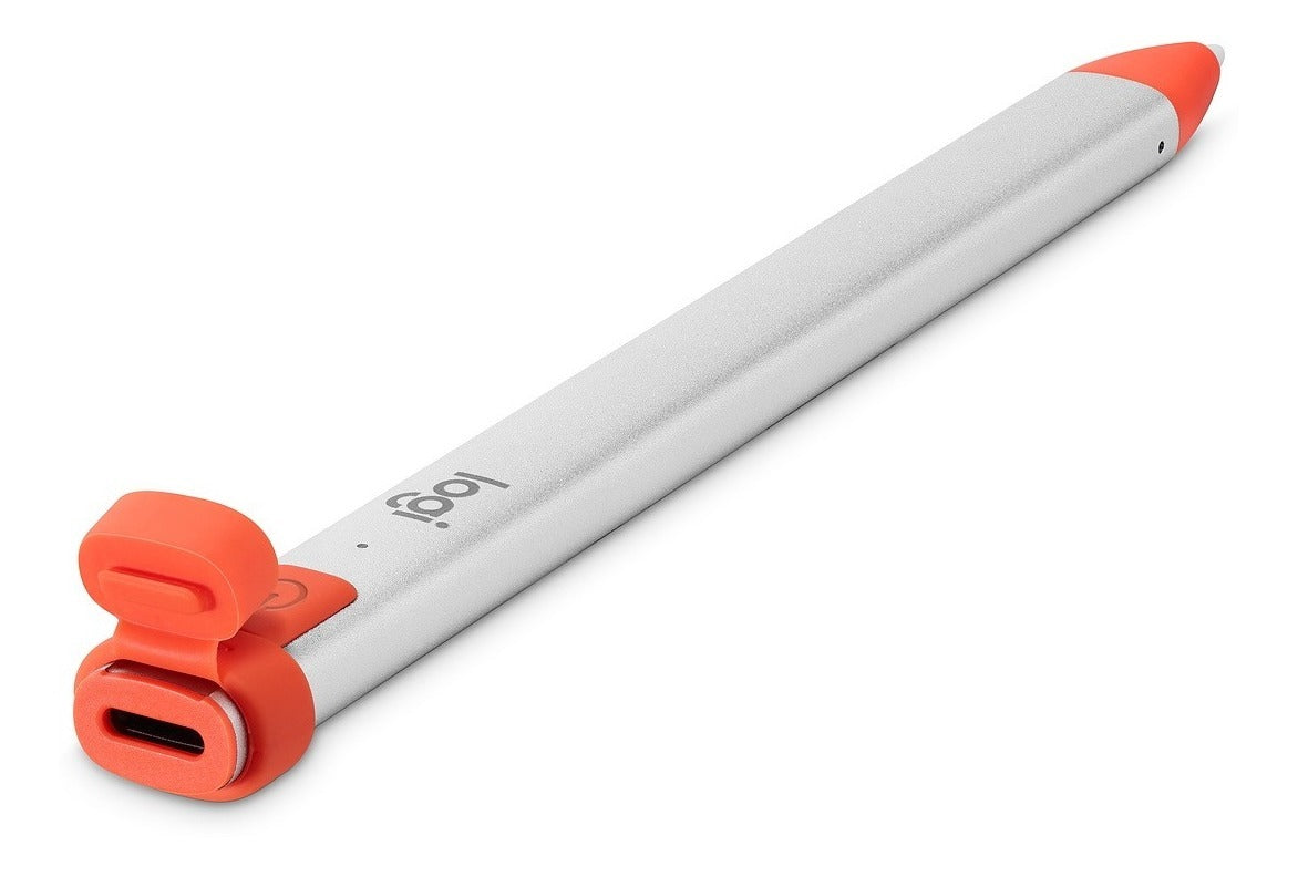 Lápiz Logitech Crayon Para iPad Digital Pen Inalámbrico mi – imagen 3