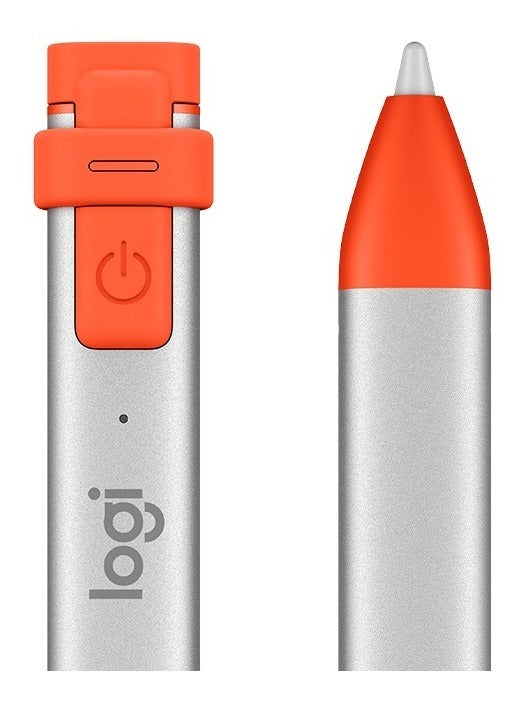 Lápiz Logitech Crayon Para iPad Digital Pen Inalámbrico mi – imagen 4