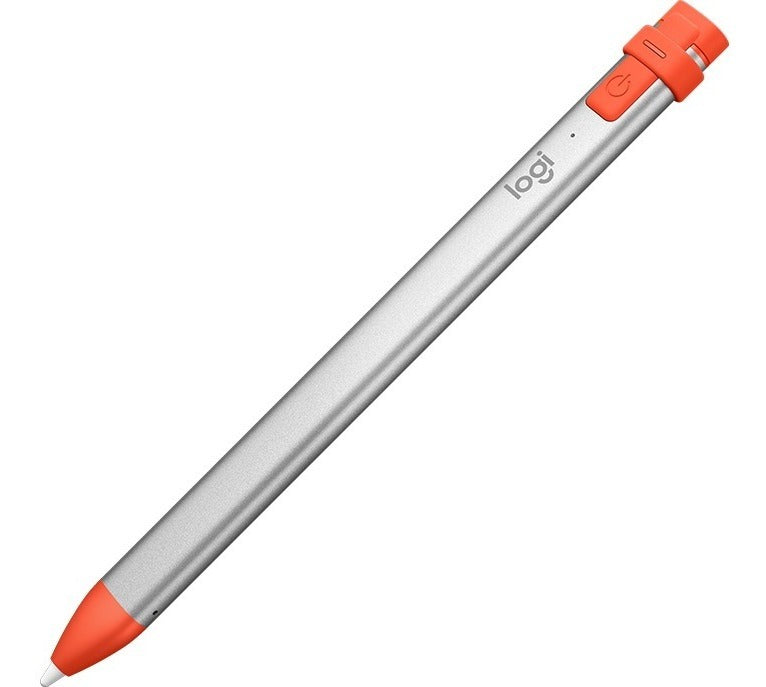 Lápiz Logitech Crayon Para iPad Digital Pen Inalámbrico mi