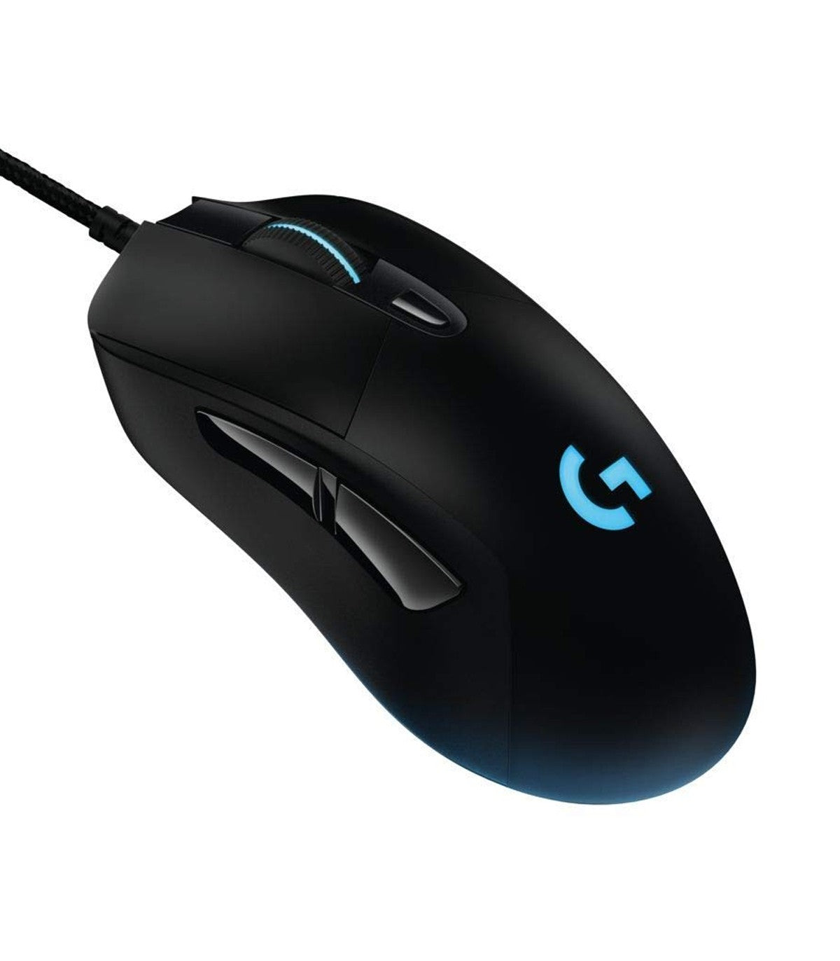 Mouse Gamer Logitech G403 Hero 25.000 Dpi – imagen 3
