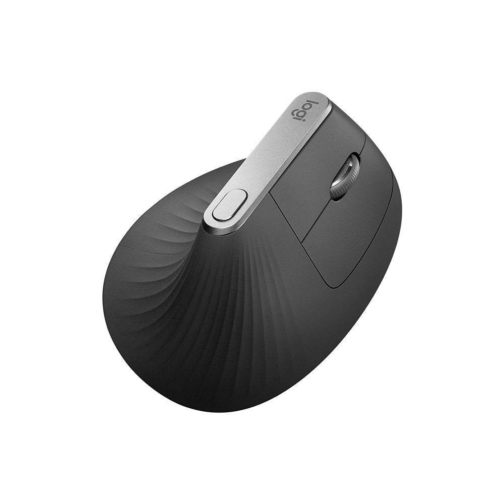Logitech Mouse Mx Vertical Ergonómico – imagen 2