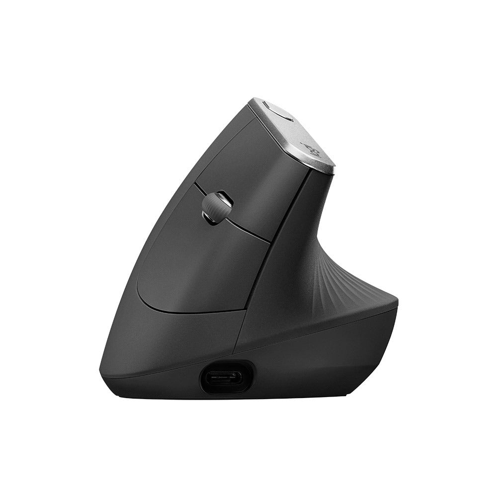 Logitech Mouse Mx Vertical Ergonómico – imagen 3