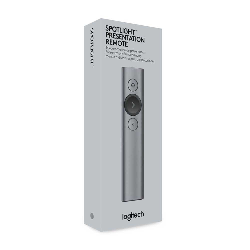 Presentador Logitech Inalámbrico Spotlight – imagen 4