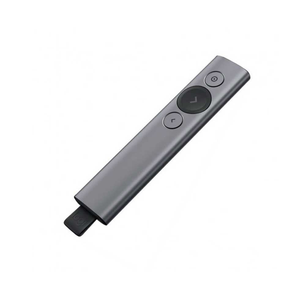 Presentador Logitech Inalámbrico Spotlight – imagen 2