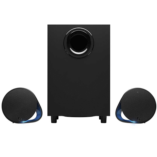 Parlantes Subwoofer Logitech G560 Rgb Lightsync