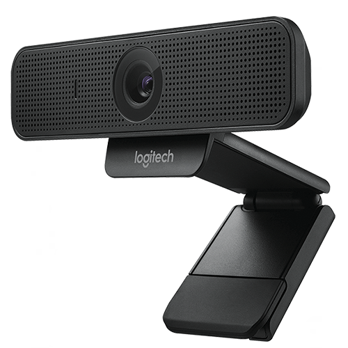 Camara Webcam Logitech Hd C925e 1080p