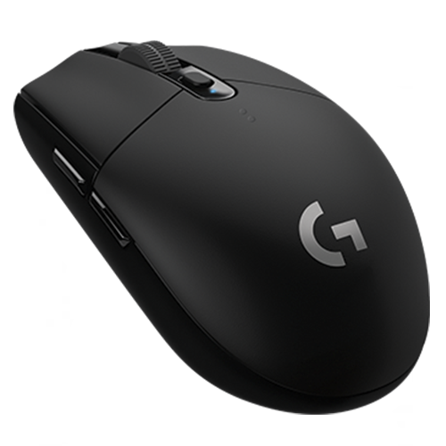 Mouse Gamer Logitech G305 Lightspeed Inalambrico
