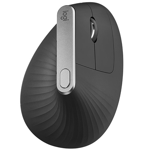 Logitech Mouse Mx Vertical Ergonómico