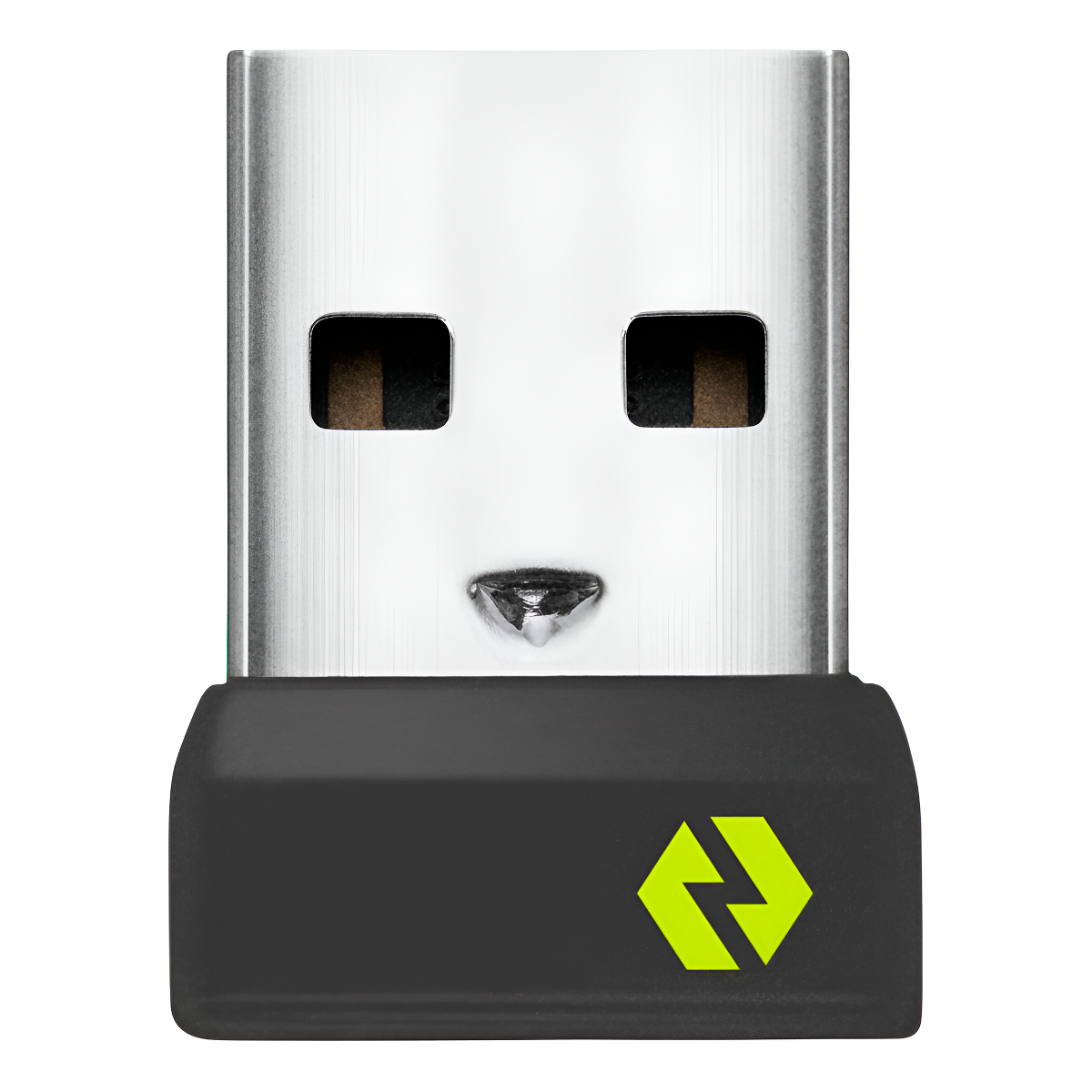 Receptor Inalambrico Logitech Bolt Para Teclado y Mouse