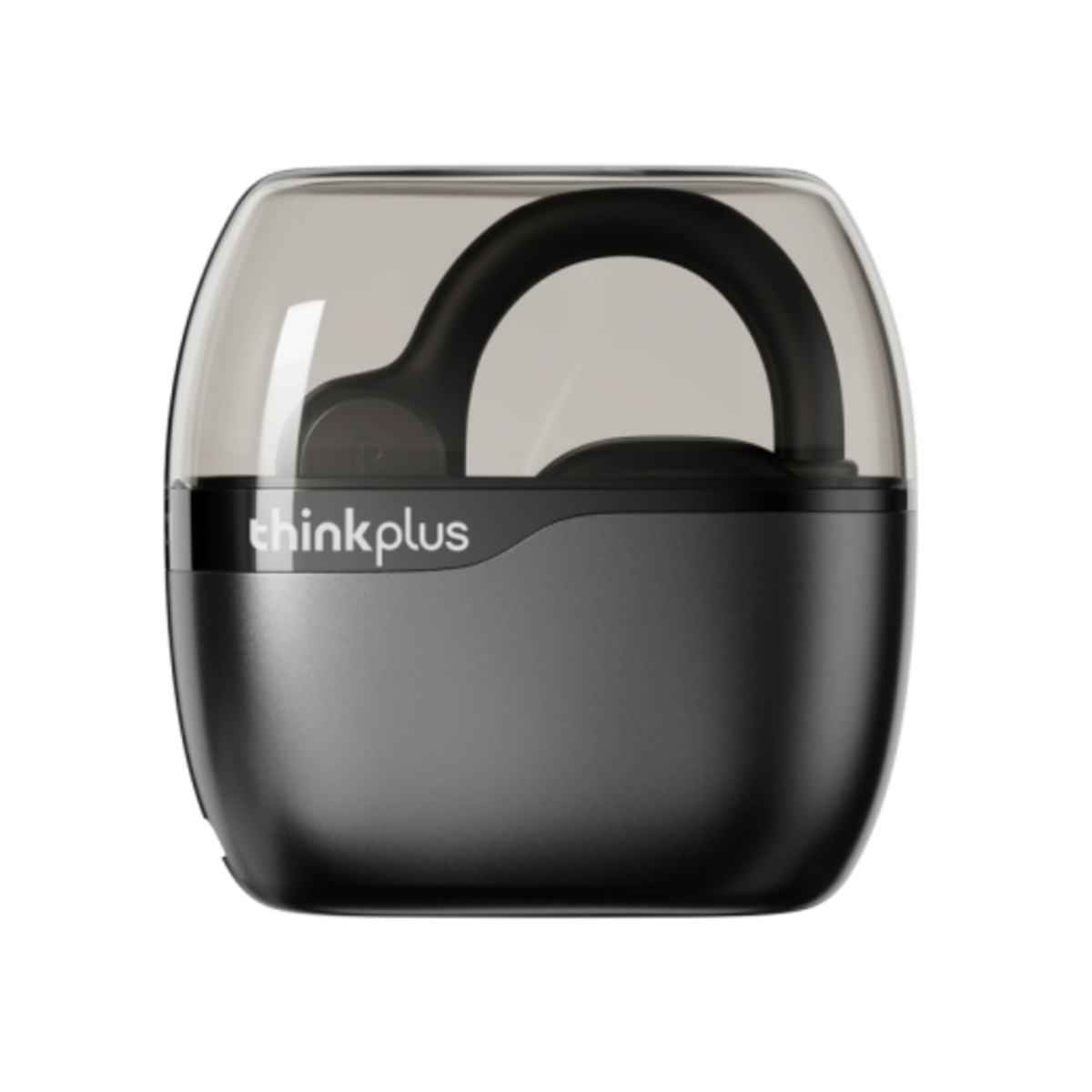 Audífonos Bluetooth Thinkplus Lenovo LP76 Negro