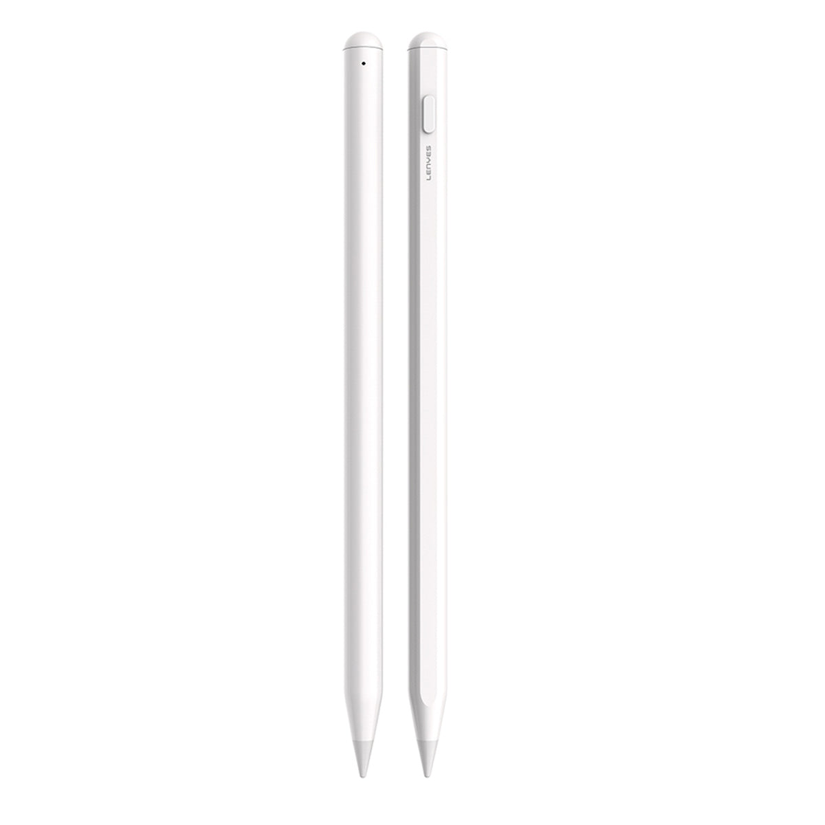 Lápiz Touch Para Ipad Lenyes LSP101 Blanco