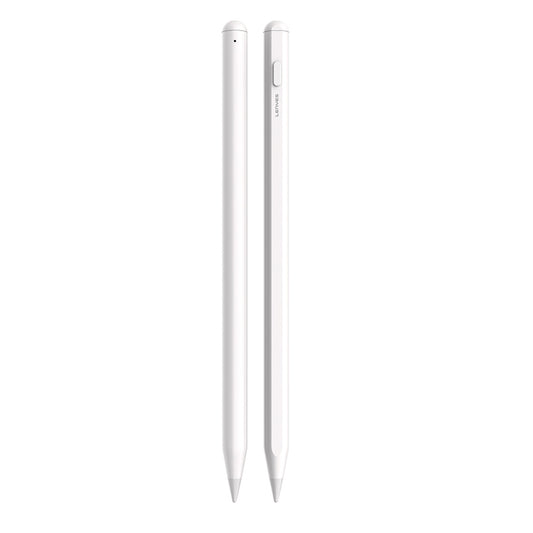Lápiz Touch Para Ipad Lenyes LSP101 Blanco