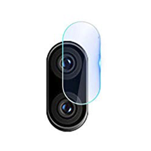 Samsung Galaxy M10 Lamina de Vidrio Para Camara