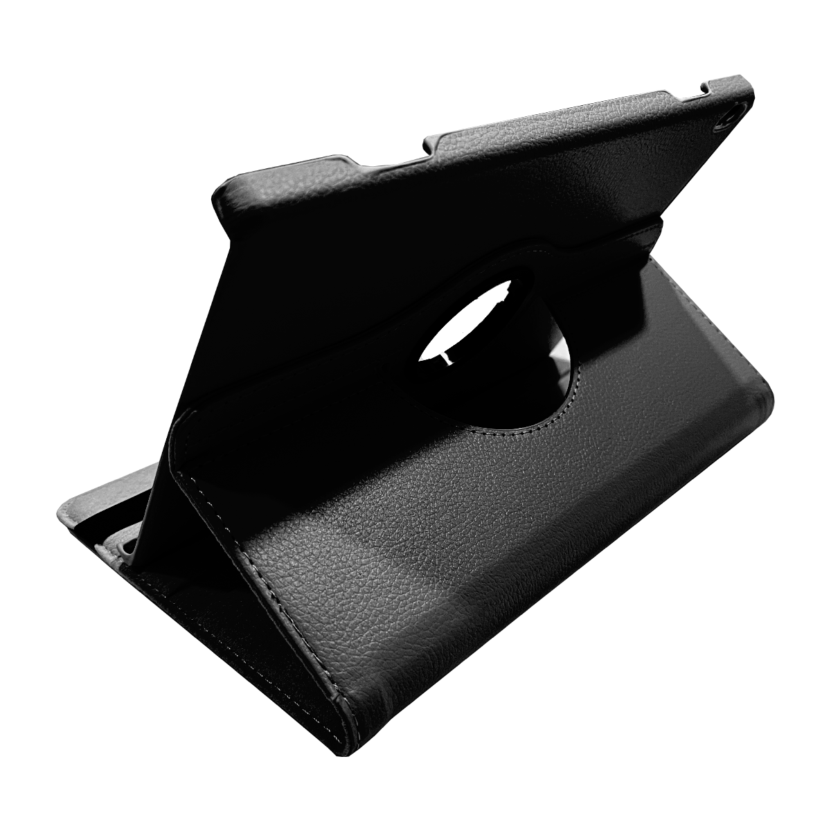 Carcasa Flip Cover 360° Tablet Lenovo M10-x505 Colores – imagen 2