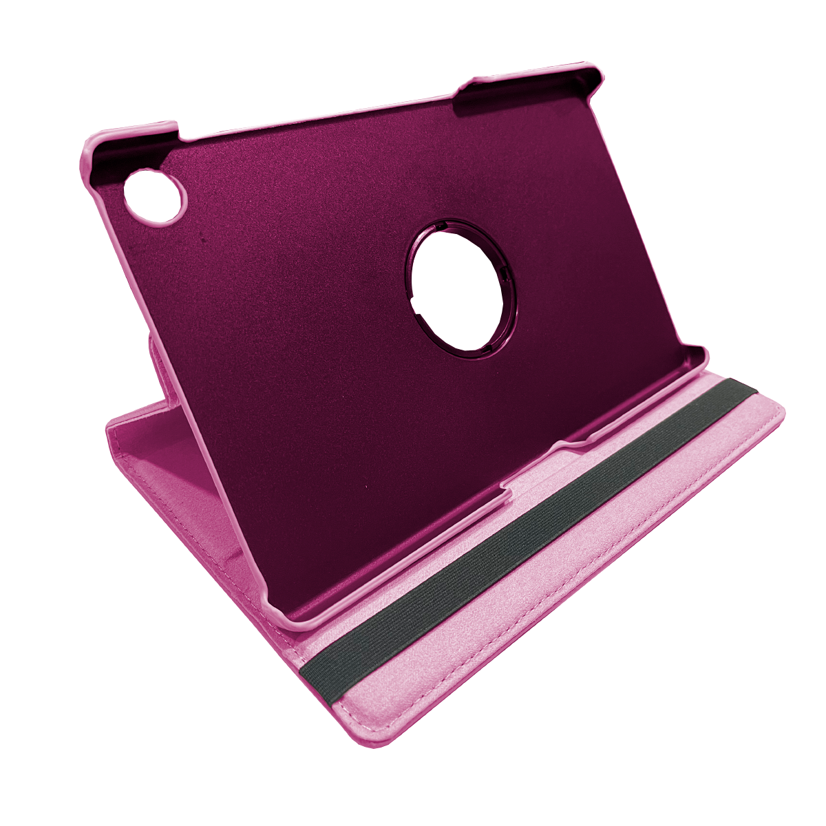 Carcasa Flip Cover 360° Tablet Lenovo M10 Plus Colores – imagen 14