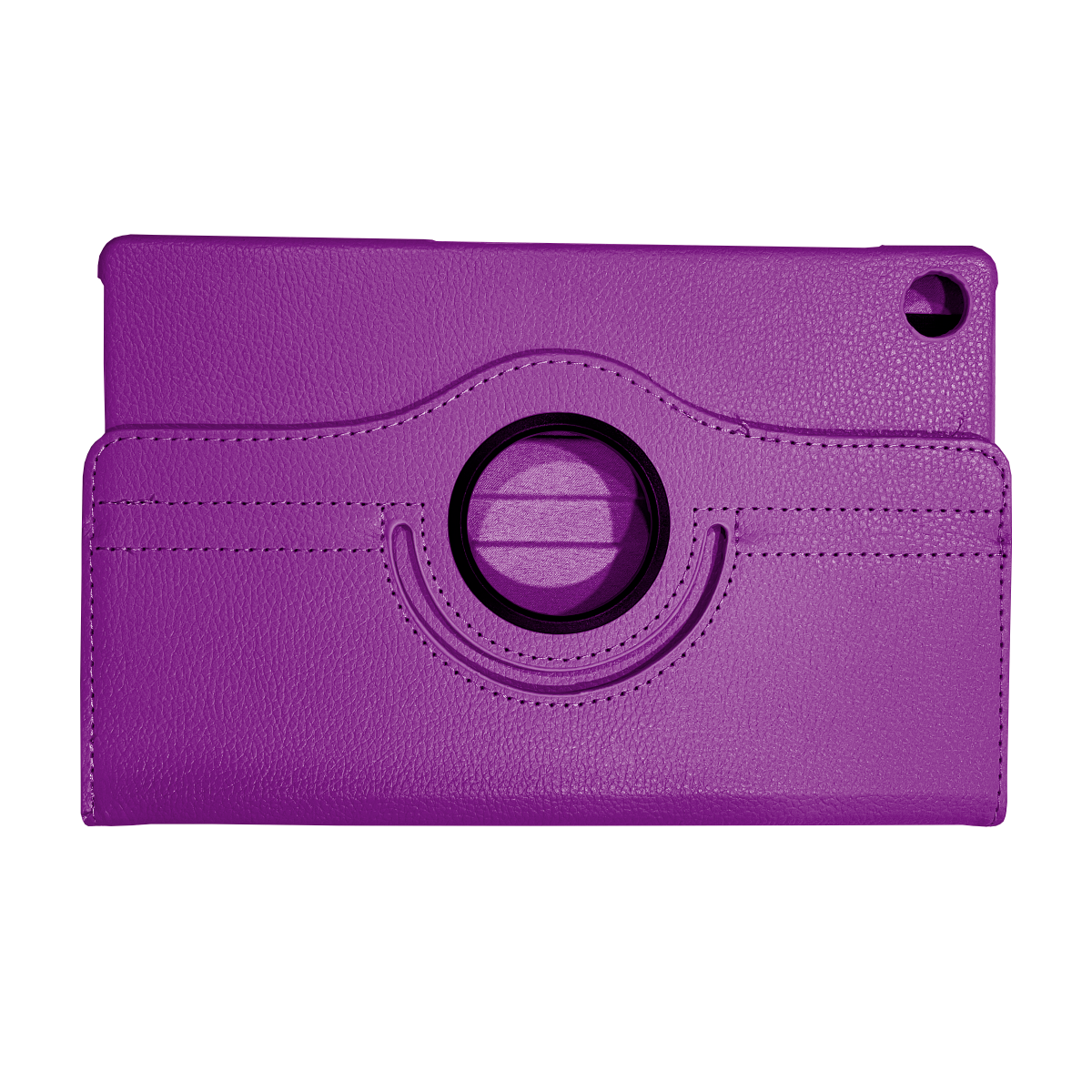 Carcasa Flip Cover 360° Tablet Lenovo M10 Plus Colores – imagen 11