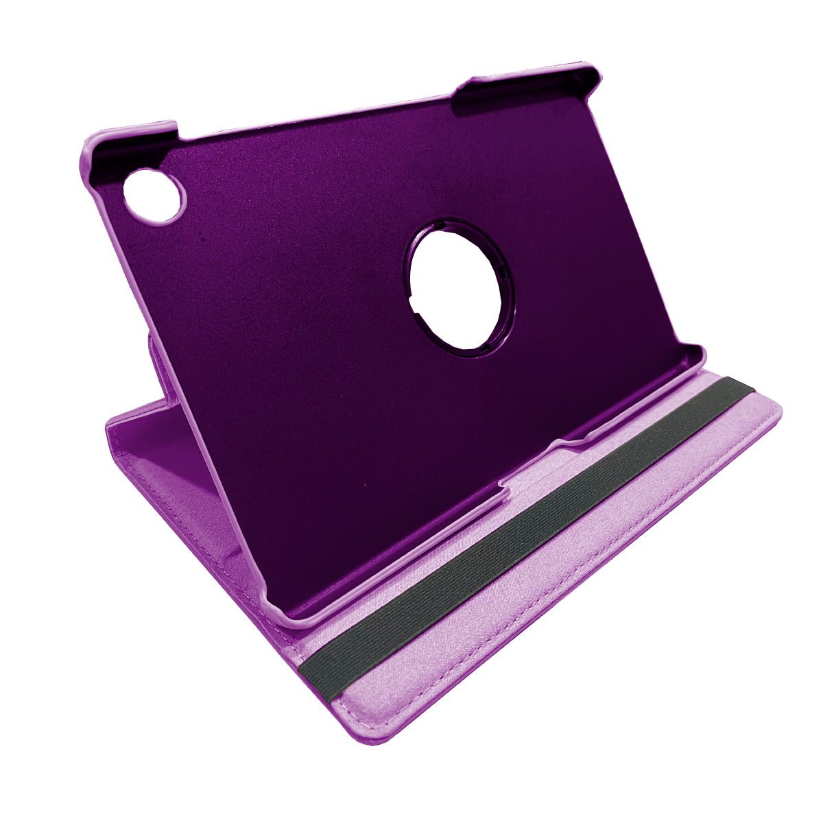 Carcasa Flip Cover 360° Tablet Lenovo M10 Plus Colores – imagen 10