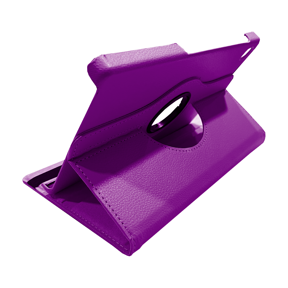 Carcasa Flip Cover 360° Tablet Lenovo M10 Plus Colores – imagen 9